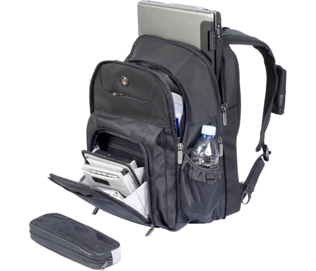 Targus Corporate Traveller 15.6" - 169079 - zdjęcie 4